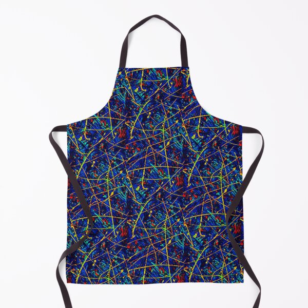 Item preview, Fluorescent Flow designed and sold by AstroArt98.