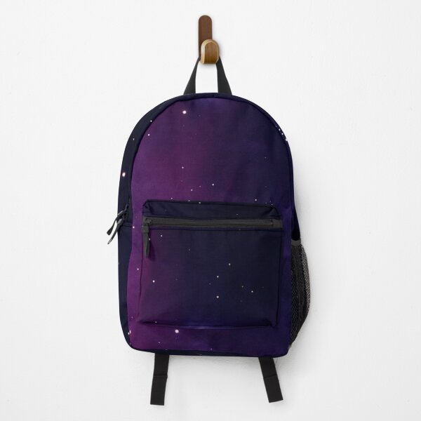 Item preview, Cosmic Purpel Blue Nebula Space Galaxy Stars designed and sold by DesignProStore.