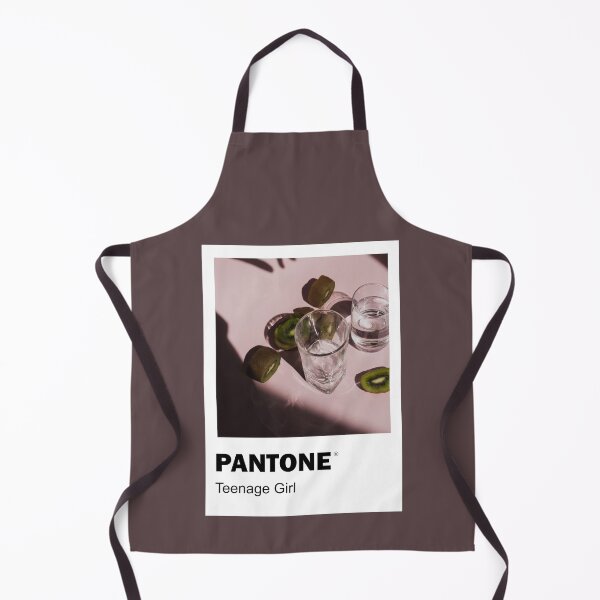 Item preview, Teenage Girl Pantone designed and sold by Battaue.