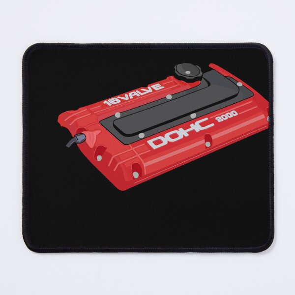 Item preview, DSM valve cover designed and sold by dominikz96.