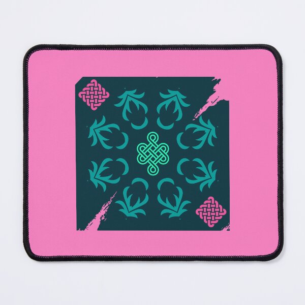 Item preview, Random Pattern Design 29.04.22 - Random Pattern Design designed and sold by CoyoteGifts.