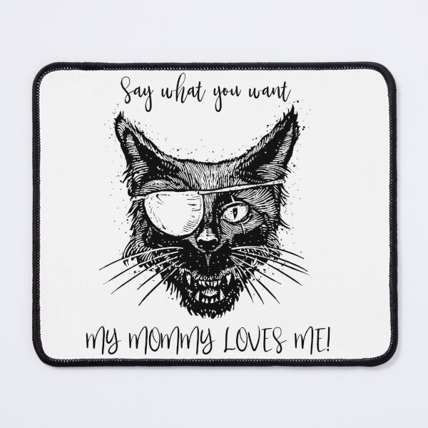 Item preview, My Mommy Loves Me! designed and sold by RuthFurtado.