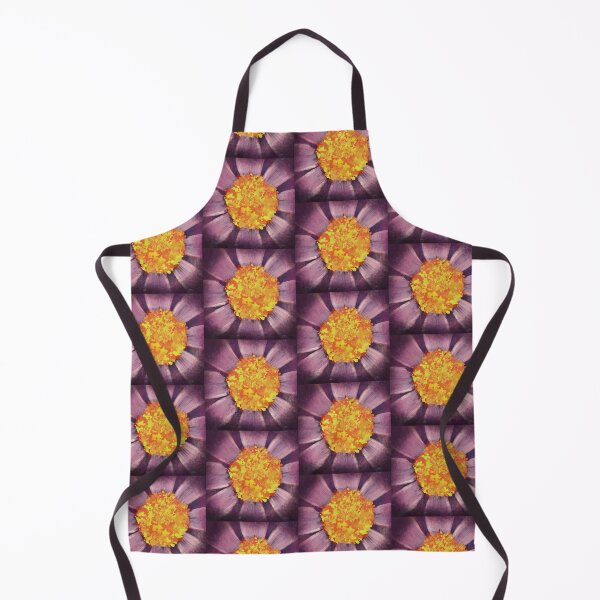 Item preview, Purple Flower Vibes designed and sold by 4thoughtDesigns.