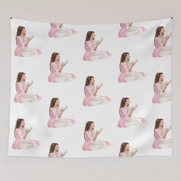Item preview, Roseate designed and sold by LaBelleMerArt.