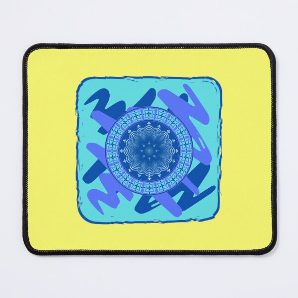 Item preview, Random Vector Pattern Design 29.04.22 designed and sold by CoyoteGifts.
