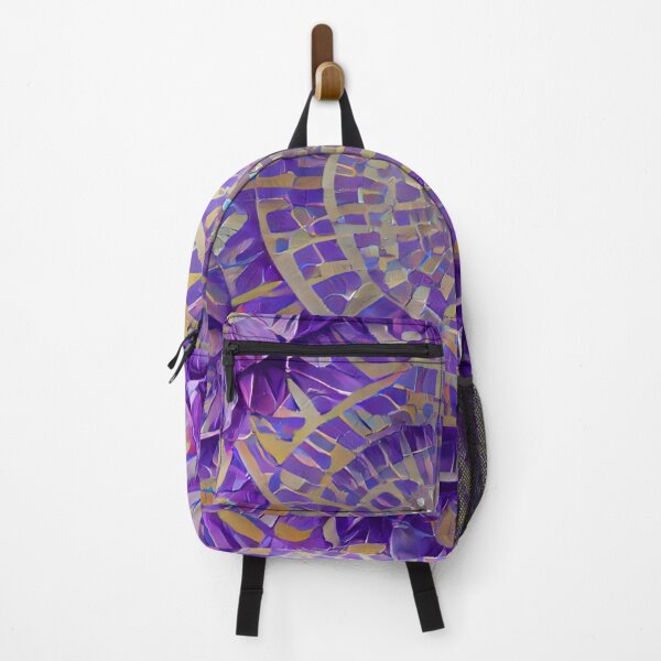 Item preview, Pattern Purple Mandala designed and sold by All-Desing.