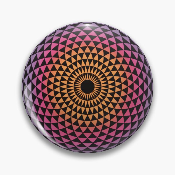 Artikelvorschau, Heilige Geometrie Torus Yantra 1 entworfen und verkauft von MJ Koldewyn.