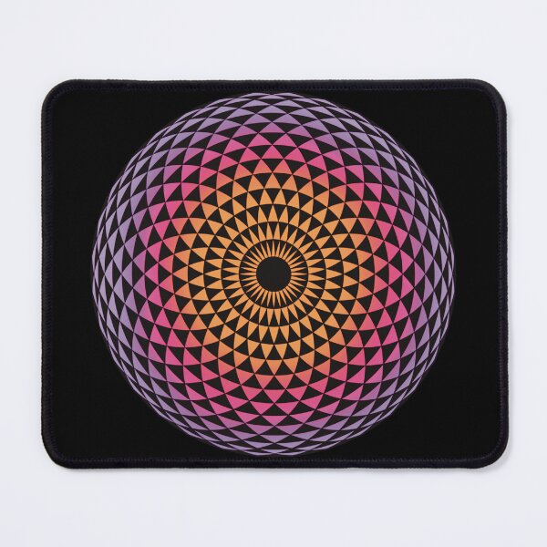 Item preview, Sacred Geometry Torus Yantra 1 designed and sold by MJ Koldewyn.
