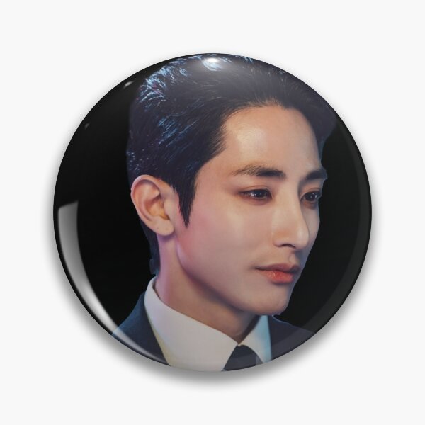 Item preview, Lee Soo-hyuk as Park Joong-gil Tomorrow Kdrama designed and sold by kawaii4life.