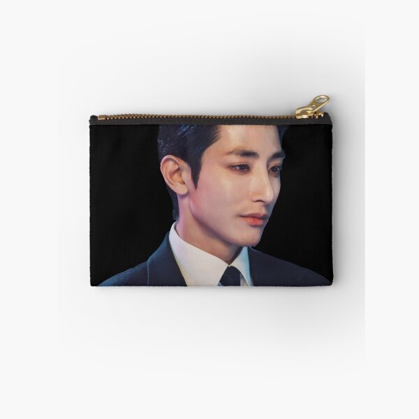 Item preview, Lee Soo-hyuk as Park Joong-gil Tomorrow Kdrama designed and sold by kawaii4life.