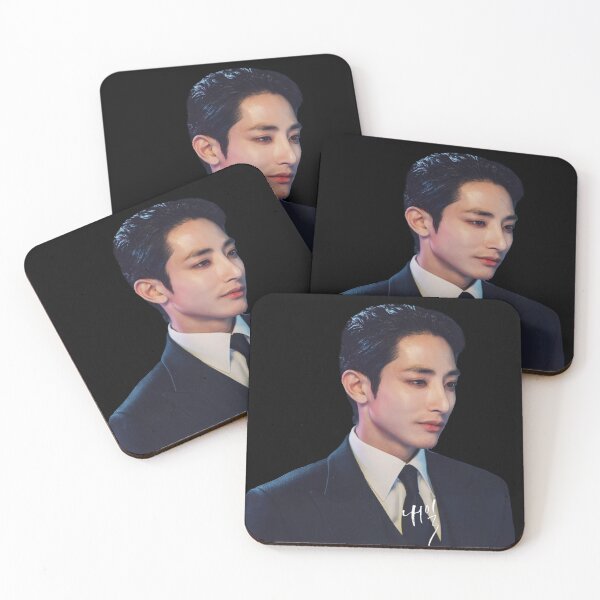 Item preview, Lee Soo-hyuk as Park Joong-gil Tomorrow Kdrama designed and sold by kawaii4life.