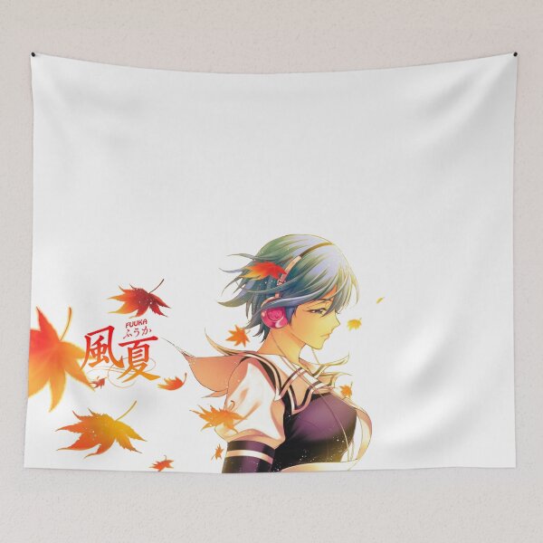 Item preview, Fuuka designed and sold by oxLeinadxo.