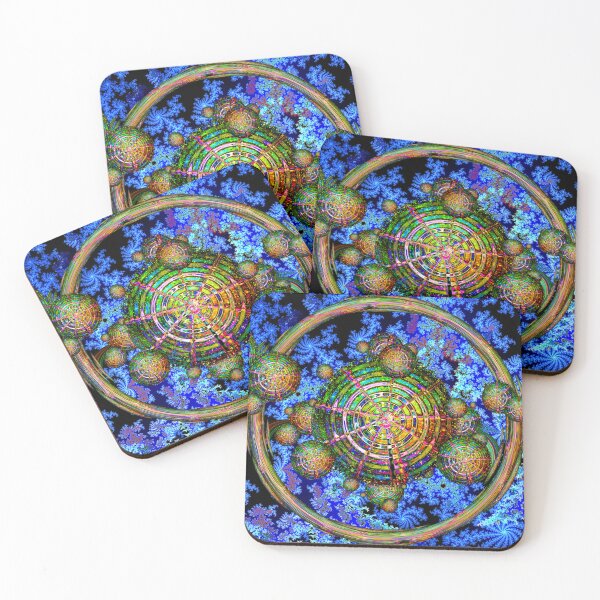 Item preview, Enmeshed designed and sold by Angela Mayotte.