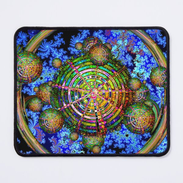 Item preview, Enmeshed designed and sold by Angela Mayotte.