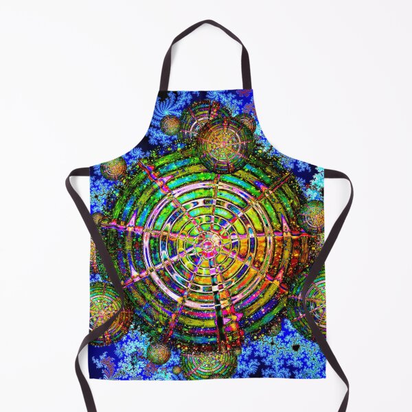 Item preview, Enmeshed designed and sold by Angela Mayotte.