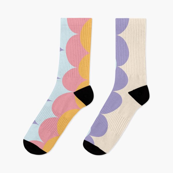 Item preview, 60s Retro Pattern designed and sold by VintageRetroDep.