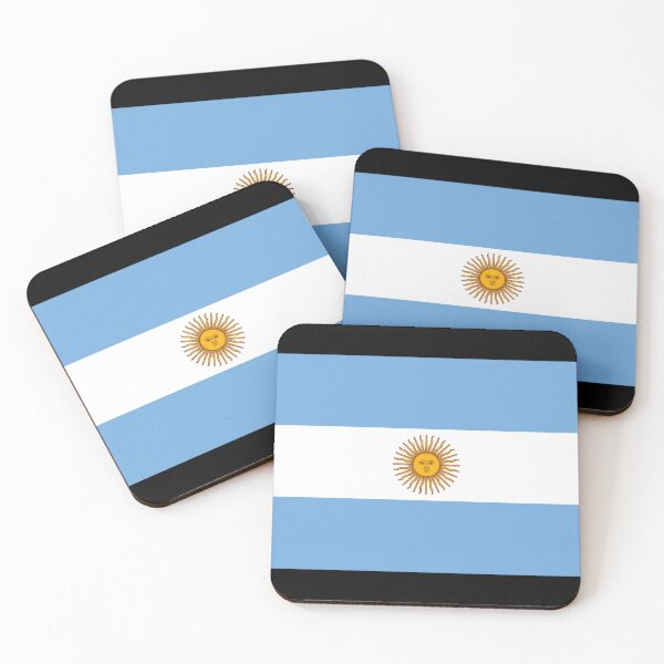 Item preview, Argentina designed and sold by TeesByAngelzB.