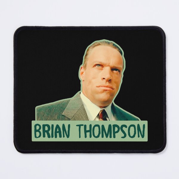 Item preview, Brian Thompson / Actor designed and sold by Cuttintees.