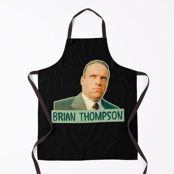Item preview, Brian Thompson / Actor designed and sold by Cuttintees.