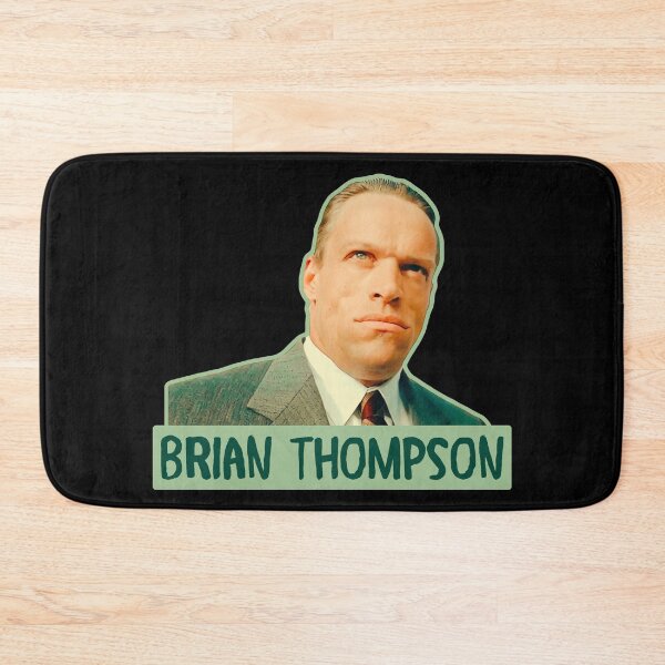 Item preview, Brian Thompson / Actor designed and sold by Cuttintees.