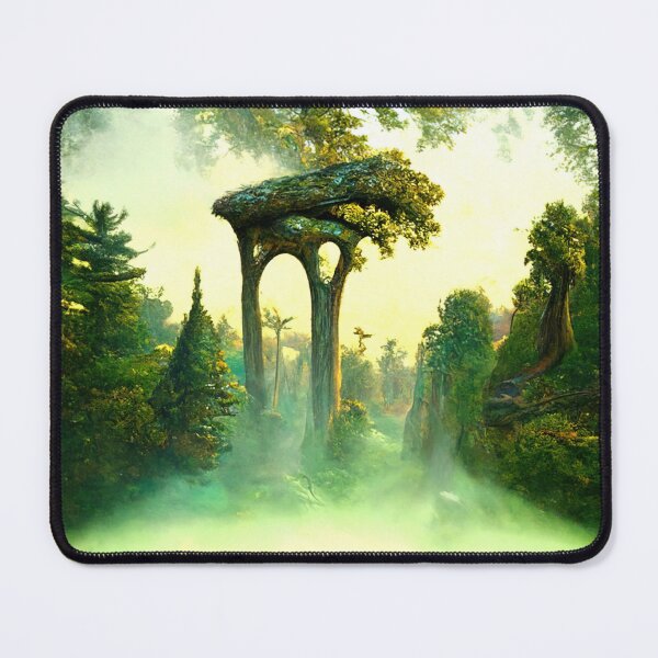 Item preview, Enter the Enigmatic Grove designed and sold by Enigmatic-Grove.