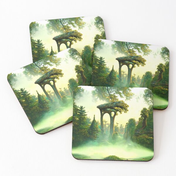 Item preview, Enter the Enigmatic Grove designed and sold by Enigmatic-Grove.