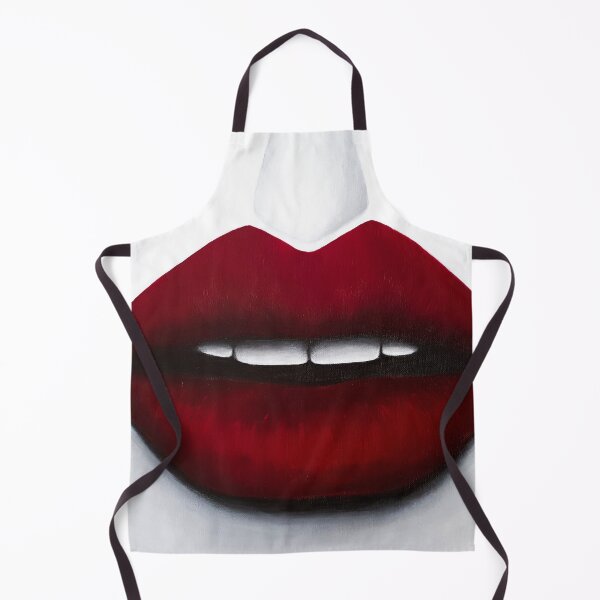 Item preview, Irresistible Lips designed and sold by EMHaleART.