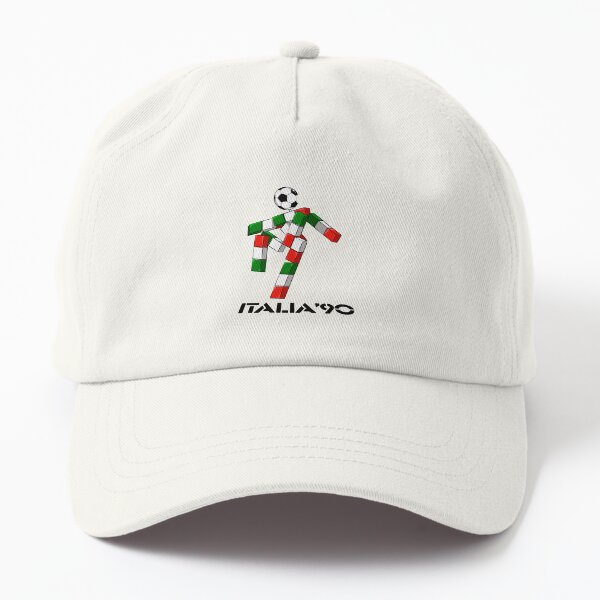 Item preview, Ciao 1990 Mascot designed and sold by Vanusa Melo.