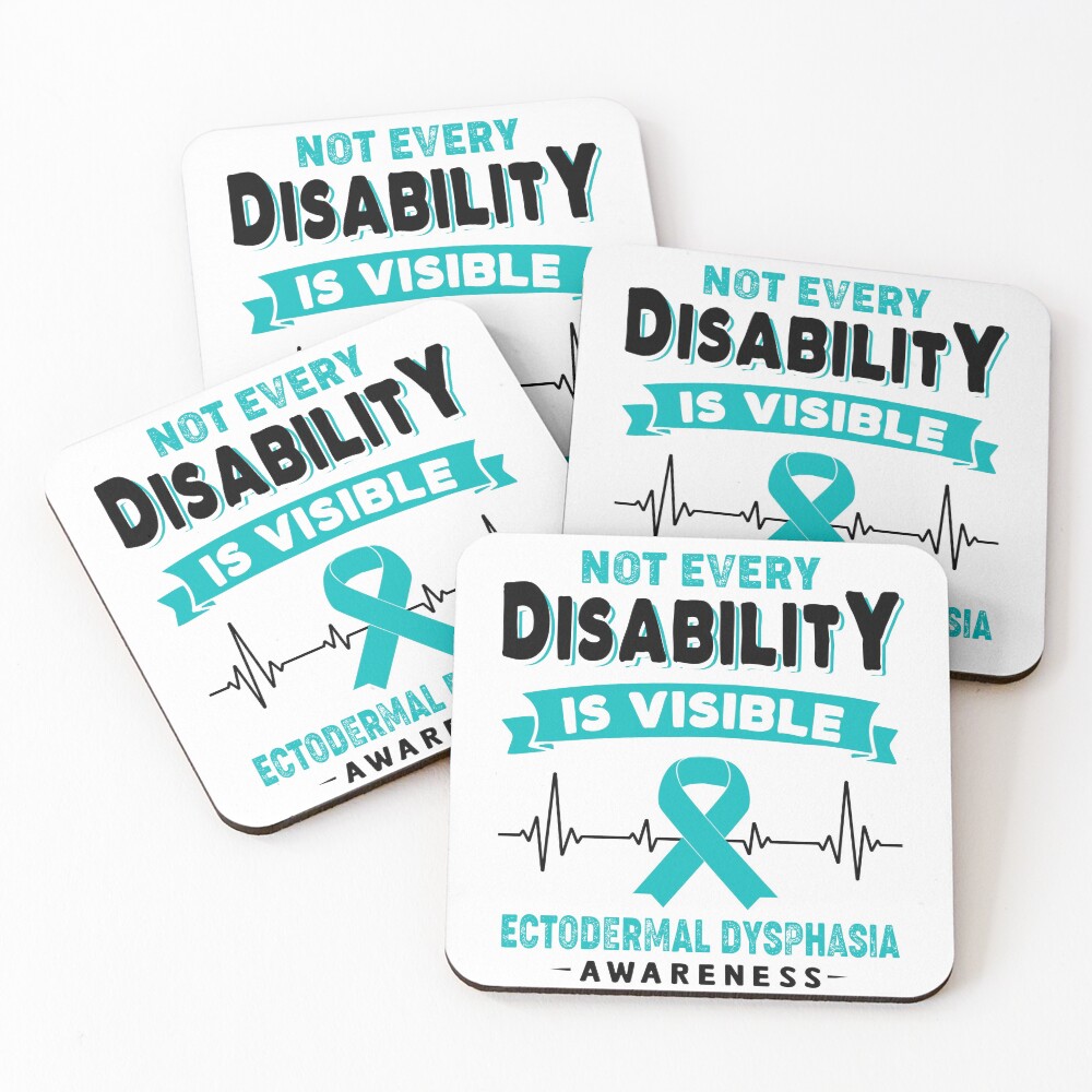 Item preview, Coasters (Set of 4) designed and sold by RidnerStore.