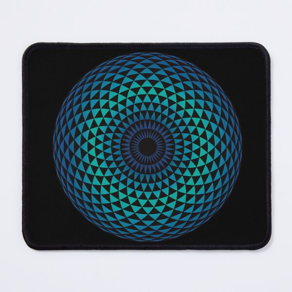 Item preview, Sacred Geometry Torus Yantra 2 designed and sold by MJ Koldewyn.