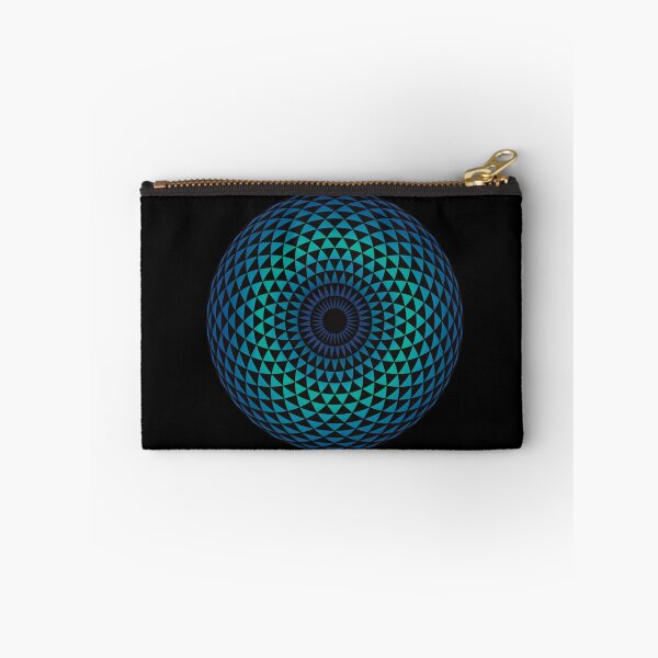 Item preview, Sacred Geometry Torus Yantra 2 designed and sold by MJ Koldewyn.