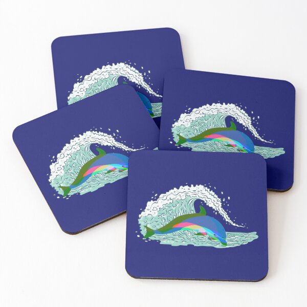 Item preview, waves designed and sold by Nature's Palette.