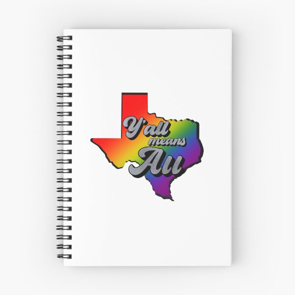 Item preview, Y’all means ALL!  designed and sold by 3 Suns Designs.