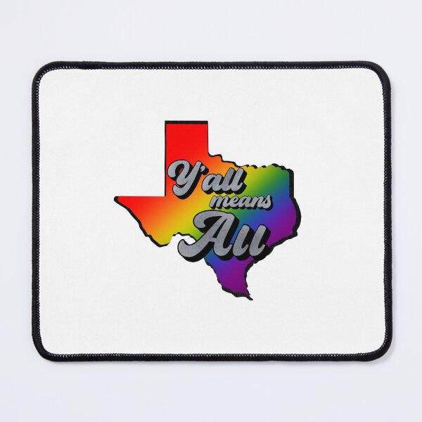 Item preview, Y’all means ALL!  designed and sold by 3 Suns Designs.