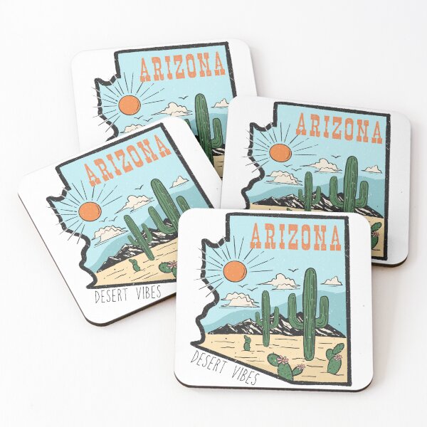 Item preview, Arizona Desert Vibes, Boho Retro Vibes, Desert Living, Desert Dreaming designed and sold by andieartco.