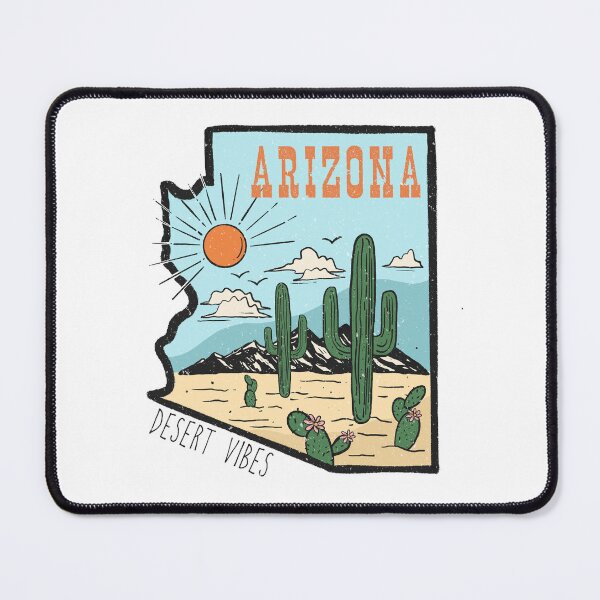Item preview, Arizona Desert Vibes, Boho Retro Vibes, Desert Living, Desert Dreaming designed and sold by andieartco.