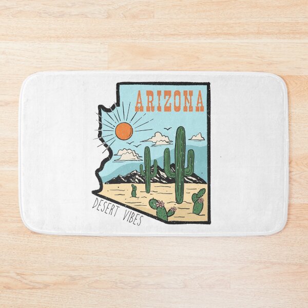 Item preview, Arizona Desert Vibes, Boho Retro Vibes, Desert Living, Desert Dreaming designed and sold by andieartco.