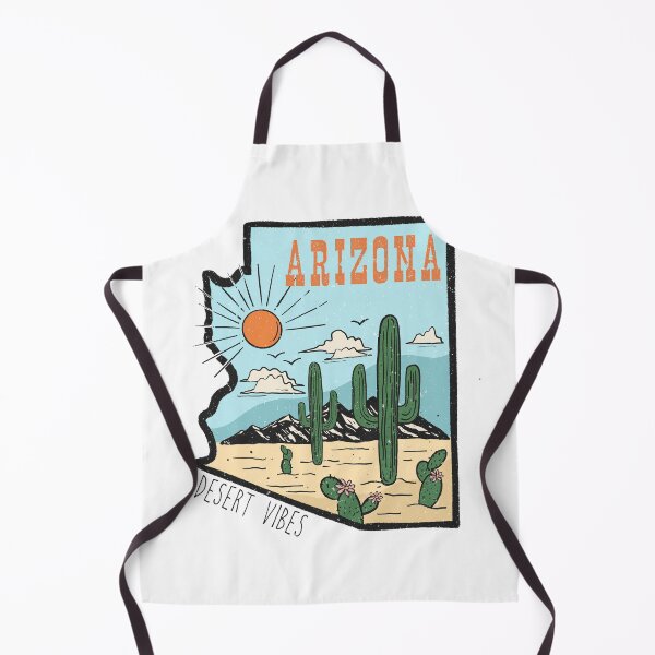 Item preview, Arizona Desert Vibes, Boho Retro Vibes, Desert Living, Desert Dreaming designed and sold by andieartco.