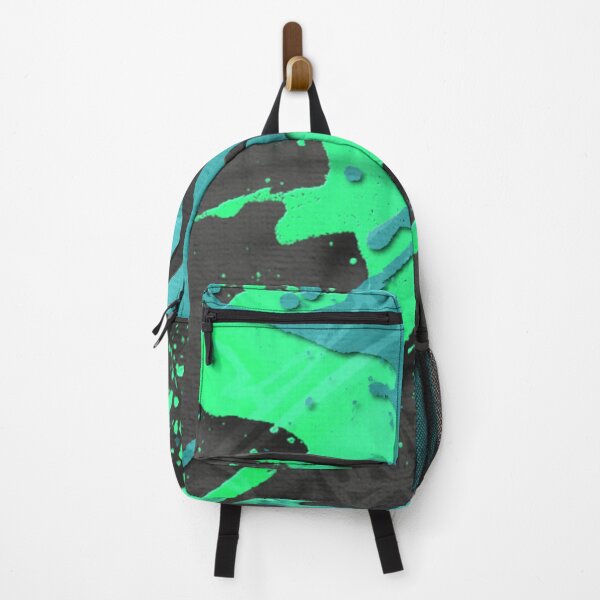 Item preview, Top notch, handmade, high quality, unique, modern graffiti design by Dino designed and sold by Rhinosaurarts.