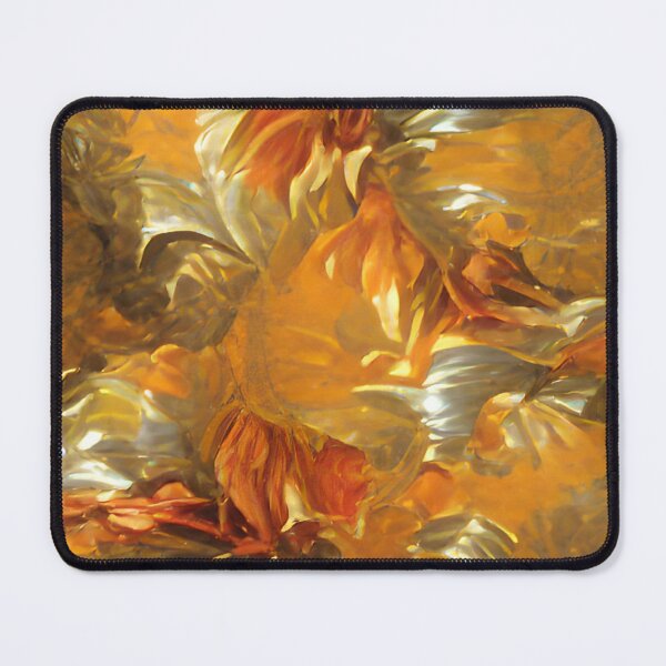 Item preview, golden pattern designed and sold by All-Desing.