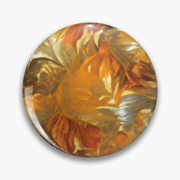 Item preview, golden pattern designed and sold by All-Desing.
