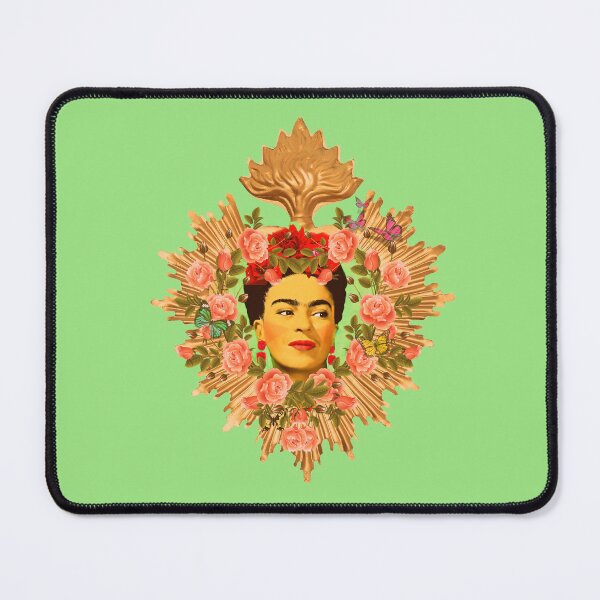 Item preview, Frida Kahlo Heart designed and sold by FridaArtGallery.