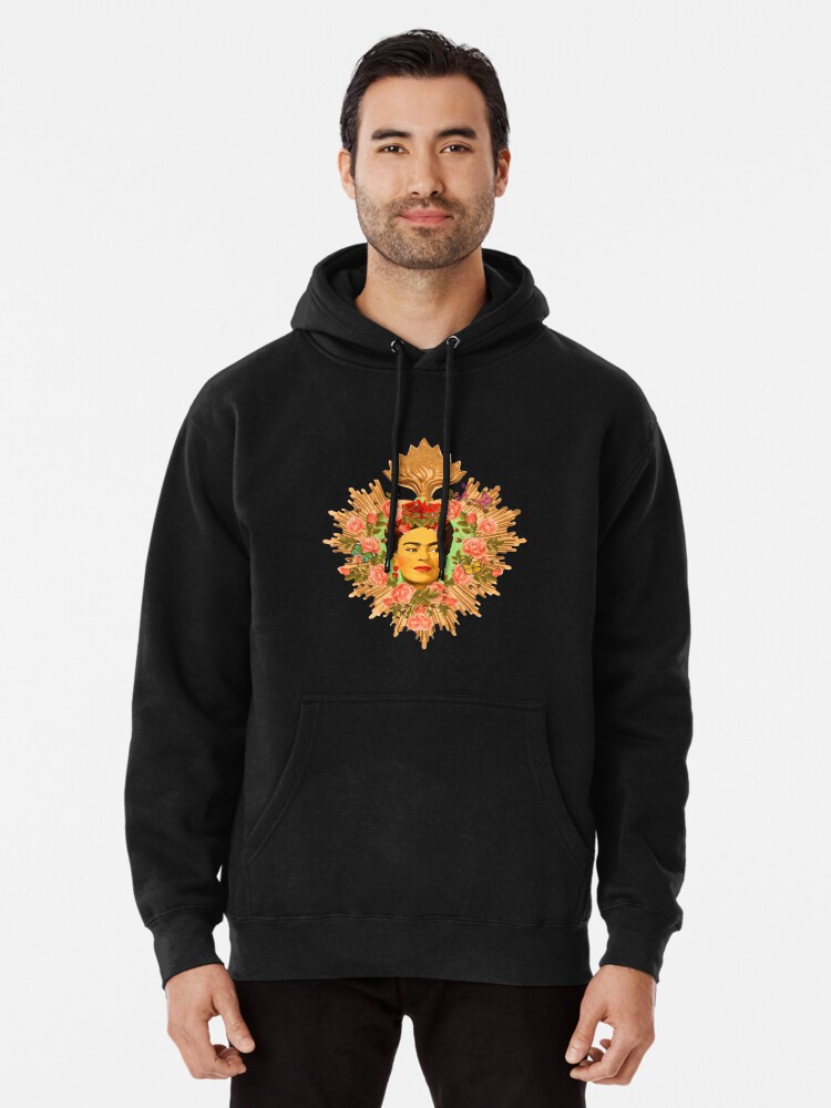 Frida hoodie best sale