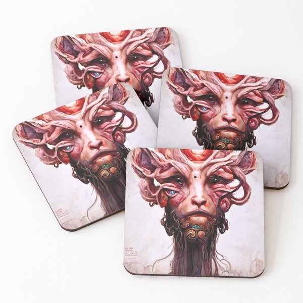 Item preview, Grovematic Guardian designed and sold by Enigmatic-Grove.