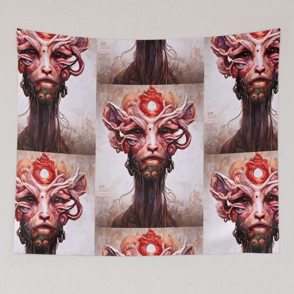 Item preview, Grovematic Guardian designed and sold by Enigmatic-Grove.