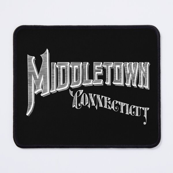 Item preview, Vintage Middletown, CT designed and sold by DonDota.