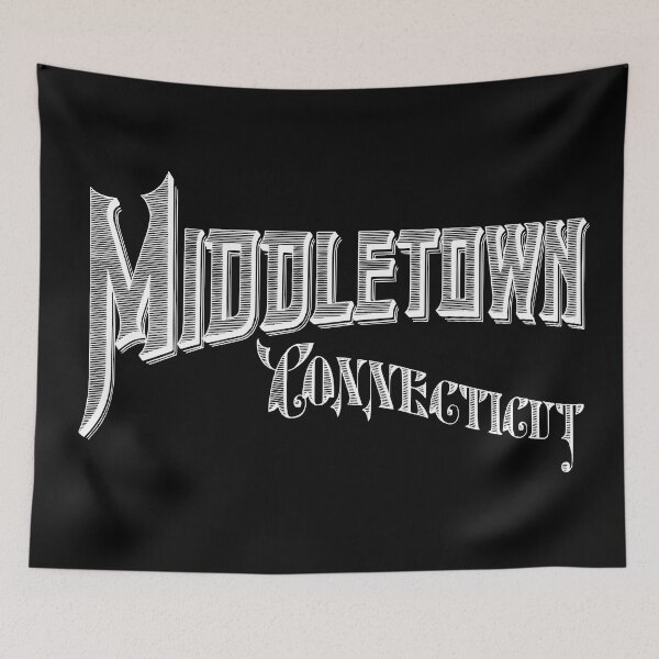 Item preview, Vintage Middletown, CT designed and sold by DonDota.