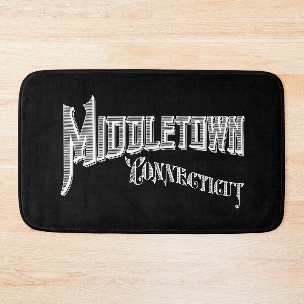 Item preview, Vintage Middletown, CT designed and sold by DonDota.