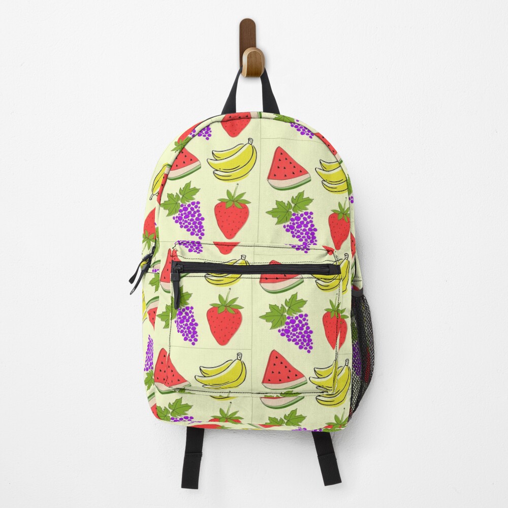 Item preview, Backpack designed and sold by TheEndlessStore.