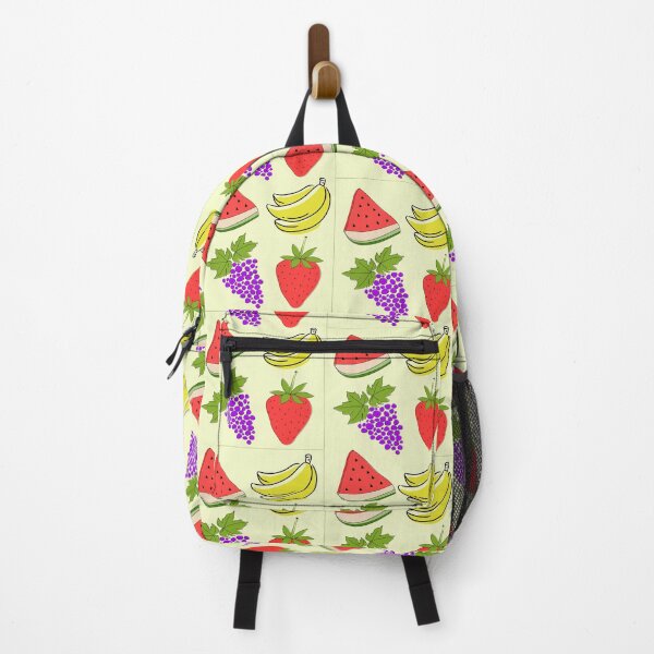 Item preview, Cute Fruits - Pattern designed and sold by TheEndlessStore.